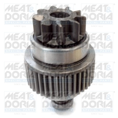 Pinion, starter